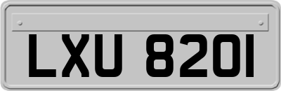 LXU8201