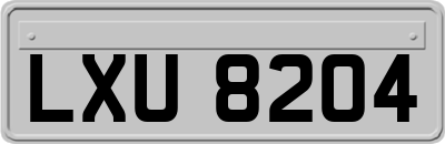 LXU8204