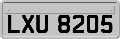LXU8205