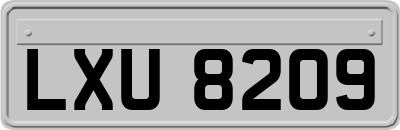 LXU8209