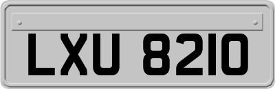 LXU8210