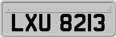 LXU8213
