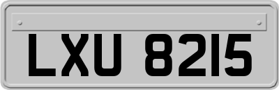 LXU8215