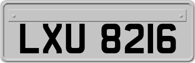 LXU8216