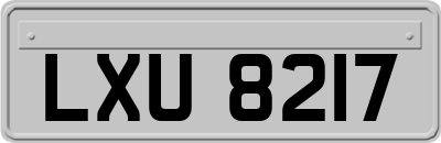 LXU8217