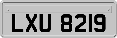 LXU8219