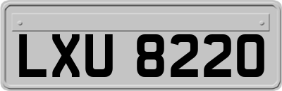 LXU8220
