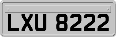 LXU8222