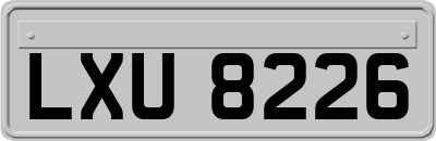 LXU8226