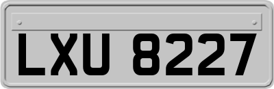 LXU8227