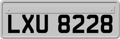 LXU8228