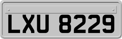 LXU8229