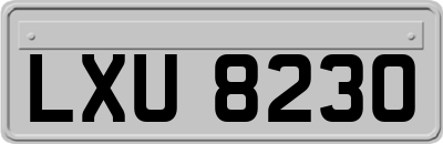 LXU8230