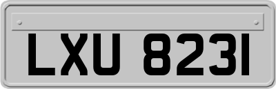 LXU8231