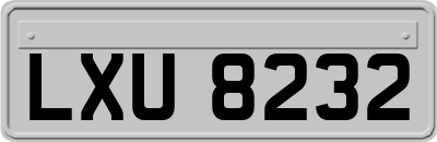 LXU8232