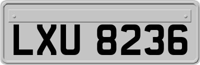 LXU8236