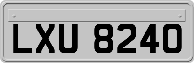 LXU8240
