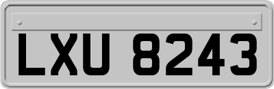 LXU8243