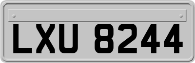LXU8244
