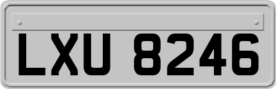 LXU8246