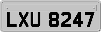 LXU8247