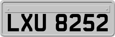 LXU8252