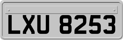 LXU8253