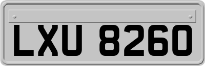 LXU8260