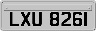 LXU8261