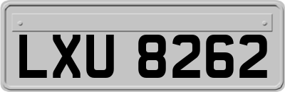 LXU8262