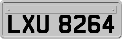 LXU8264
