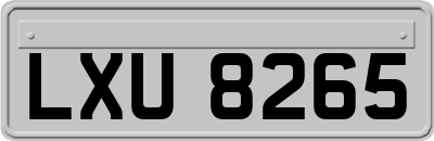 LXU8265