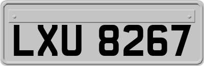 LXU8267