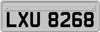 LXU8268