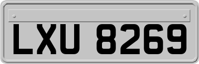 LXU8269