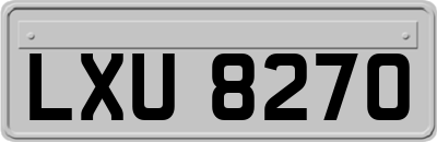 LXU8270
