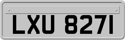 LXU8271