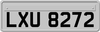 LXU8272
