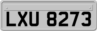 LXU8273