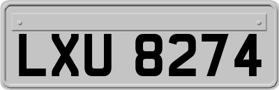 LXU8274
