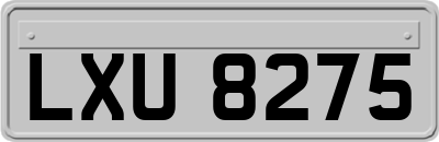 LXU8275