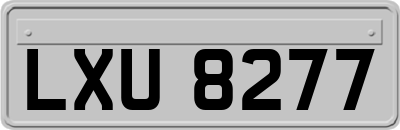 LXU8277