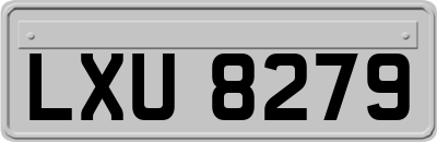 LXU8279