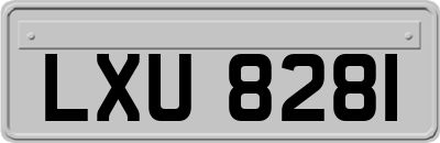 LXU8281
