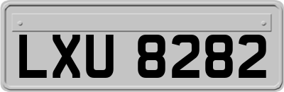 LXU8282