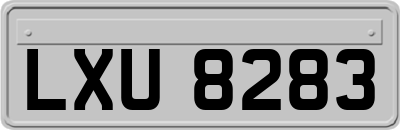 LXU8283