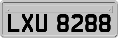 LXU8288