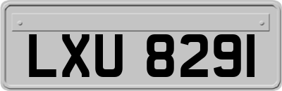 LXU8291