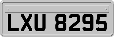 LXU8295