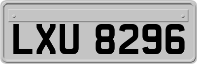 LXU8296